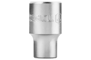 Topex dugókulcs 1/2 col 12 mm