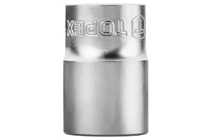 Topex dugókulcs 1/2 col 17 mm