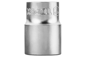Topex dugókulcs 1/2 col 19 mm