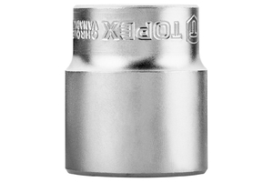 Topex dugókulcs 1/2 col 27 mm