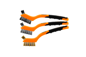 Neo drótkefe klt. 3 db