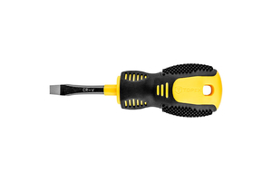 Topex csavarhúzó lapos 5,5x38mm
