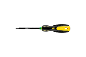 Topex csavarhúzó torx 10x80 mm