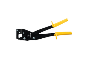 Topex peremezőfogó 350 mm