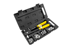 Topex szegecsanyahúzó M3,M4,M5,M6,M7