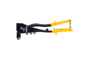 Topex popszegecshúzó 250 mm