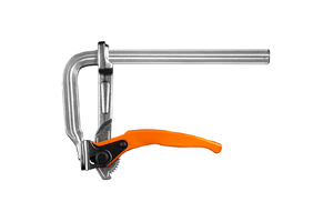 Neo gyorsszorító, racsnis, 200x120mm