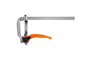 Neo gyorsszorító, racsnis, 300x120mm