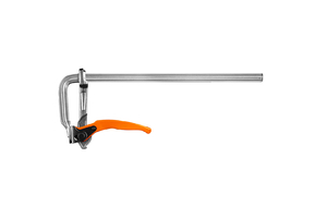 Neo gyorsszorító, racsnis, 400x120mm