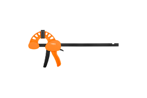 Neo gyorsszorító 300mm 135kg-ig