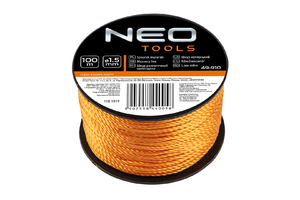 Neo kőműves zsinór 100 m