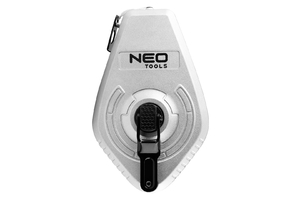 Neo kicsapózsinór aluminium házas 30M