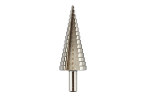 Graphite lépcsős fúró HSS 4-32mm