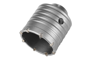 Graphite Koronafúró 65mm M22