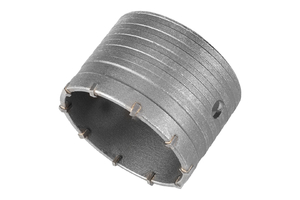 Graphite Koronafúró 80mm M22