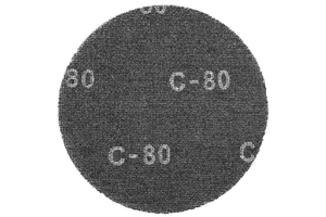 Graphite csiszolóháló 225 mm, k80 10db