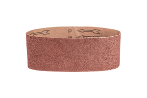 Graphite végt.csiszoló 75x457 k40