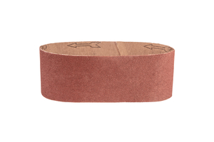 Graphite végt.csiszoló 75x457 k100