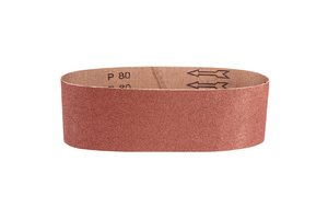 Graphite végt.csiszoló 75x533 k80