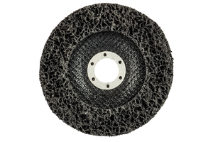 Graphite tisztítókorong 125 mm (négertárcsa)