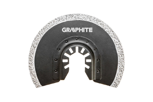 Graphite fűrésztárcsa kőre körsz. 85mm