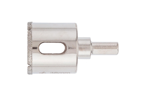 Graphite gyémántfúró 38 mm