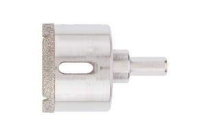 Graphite gyémántfúró 40 mm