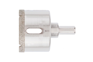 Graphite gyémántfúró 44 mm