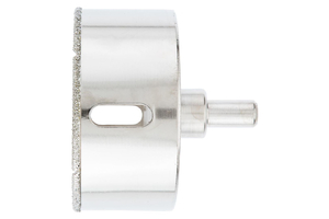 Graphite gyémántfúró 67 mm