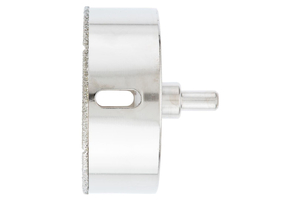 Graphite gyémántfúró 83 mm