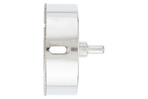 Graphite gyémántfúró 100 mm