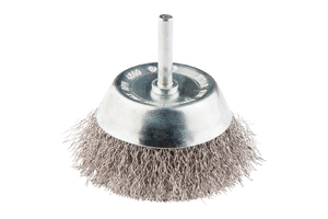 Graphite fazékkefe 75mm csapos