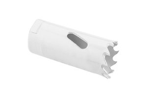 Graphite körkivágó 21 mm bi-metal