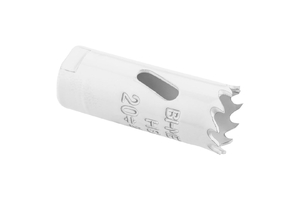 Graphite körkivágó 20 mm bi-metal