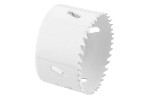 Graphite körkivágó 70 mm bi-metal