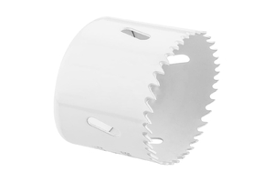 Graphite körkivágó 57 mm bi-metal