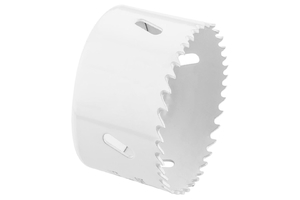 Graphite körkivágó 73 mm bi-metal