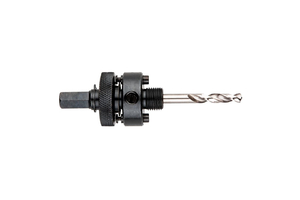 Graphite adapter körkivágóhoz 32x105mm