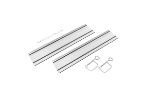 Graphite vezetősín 2x700mm +2 bil.m.f géphez