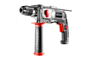 -k- Graphite fúrókalapács 400 w