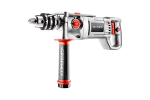 Graphite ütvefúrógép 1050 w