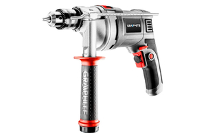 Graphite ütvefúrógép 850 w