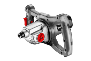 Graphite keverőgép 1600w