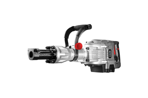 Graphite bontókalapács 1700w 45 j hatszög befogás