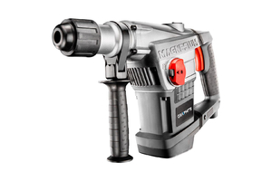 Graphite fúrókalapács 1250w +koffer sds max 10j