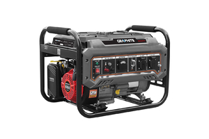 Graphite áramfejlesztő 2-2,2kW  4 ütemű ,benzin