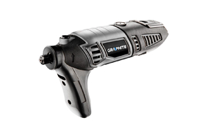 Graphite csiszológép szett