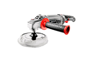 Graphite polírozógép 1300 w 180 mm