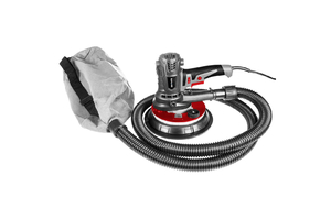 Graphite falcsiszoló 900W LED világítással