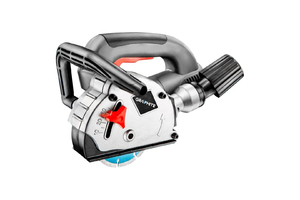 Graphite falhoronymaró 1320 w 125mm